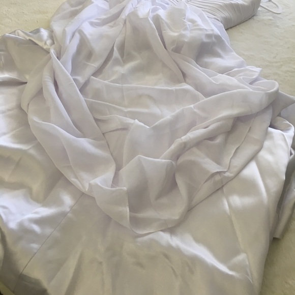 Light In The Box. Weedings or Prom. Dress. - Picture 4 of 8